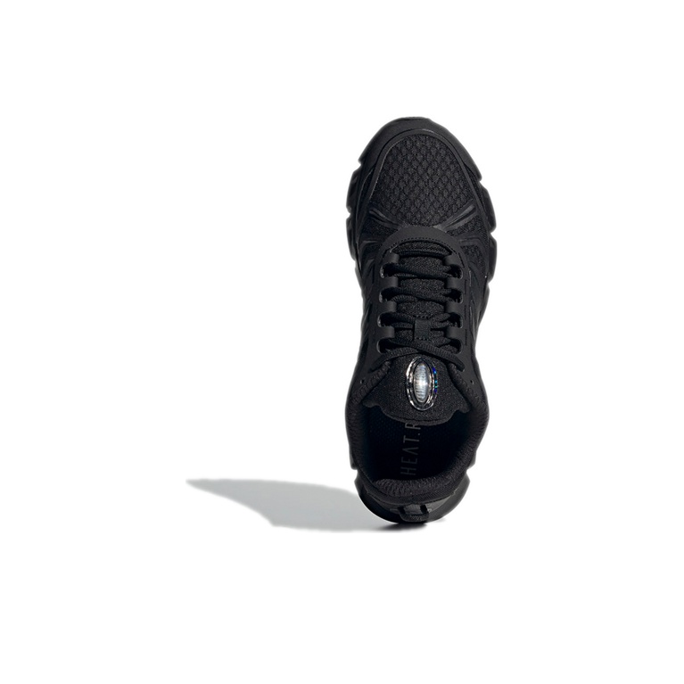 ADIDAS ADIZERO TAKUMI SEN 8 RUNNING SHOES BLACK GEREEN ALL