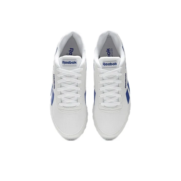 Reebok Rewind Run 'White Court Blue'-3