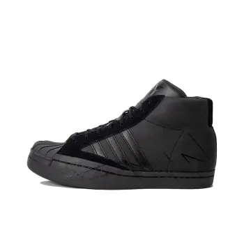 Y 3 Superskate Mid Black