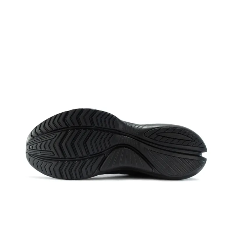 Saucony Kinvara 12 Running Shoes Women's Low Top Black-4