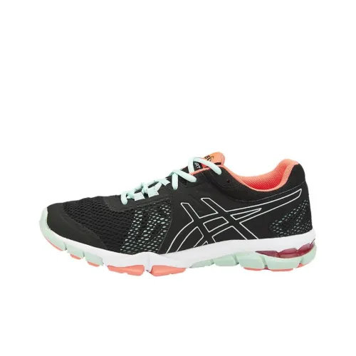 Asics Women's Gel Craze TR 4 'Black Onyx Bay'