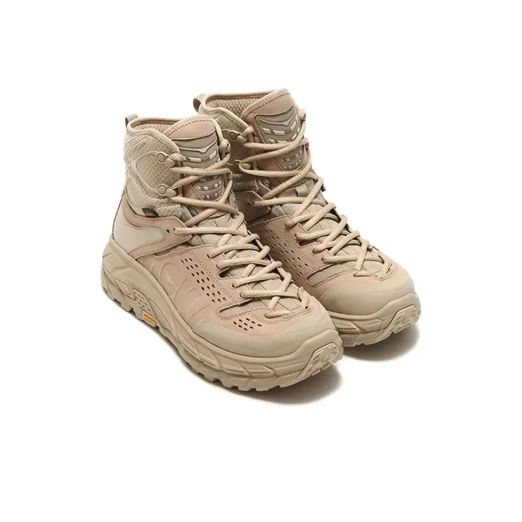 HOKA ONE ONE Tor Ultra High Wp 'Oxford Tan'-2