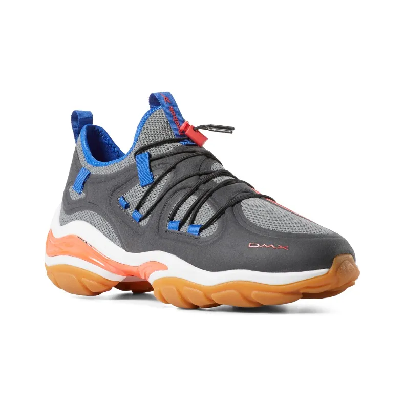 Reebok Dmx Series 2000 Grey Rose Cobalt-2