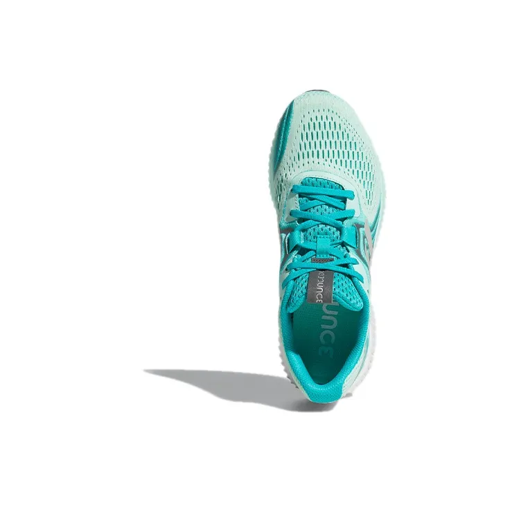 Adidas Aerobounce 2 'Hi Res Aqua' Women's-4