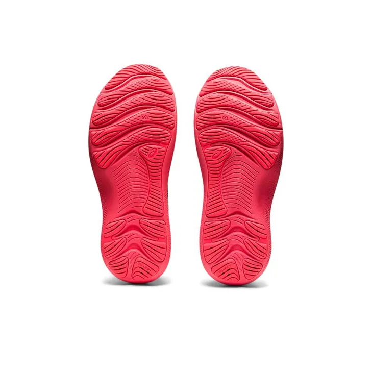 Asics Gel Nimbus Lite 2 'Grey Pink' Women's-5