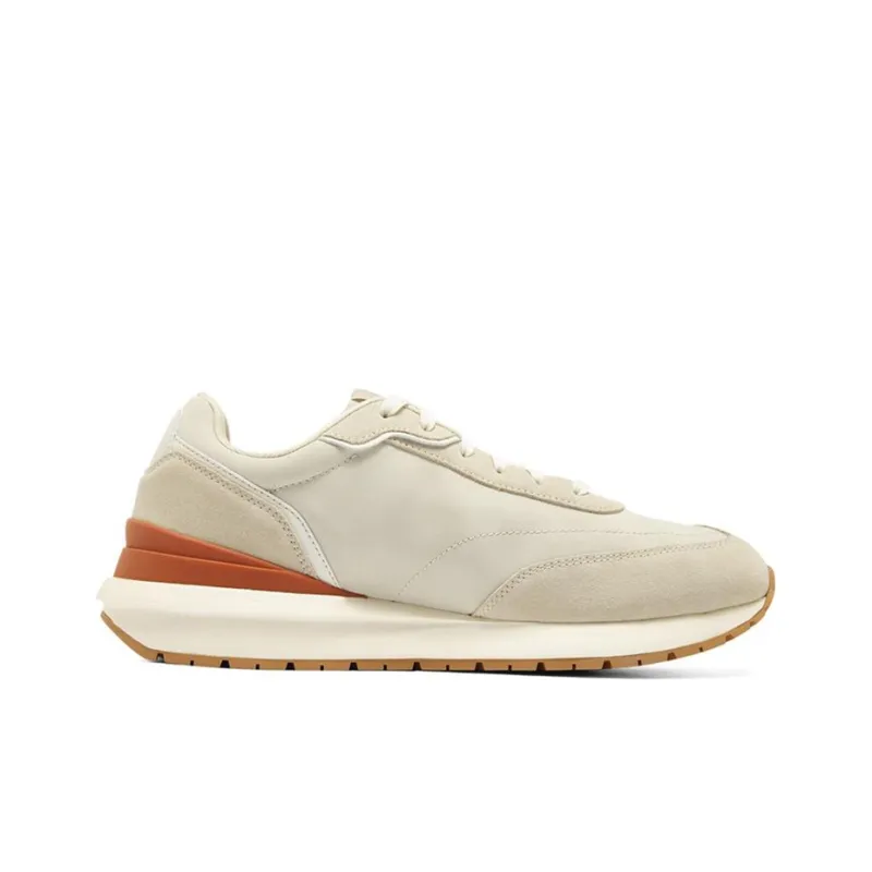 Skechers Sunny Dale 'Cream Beige Orange'-1
