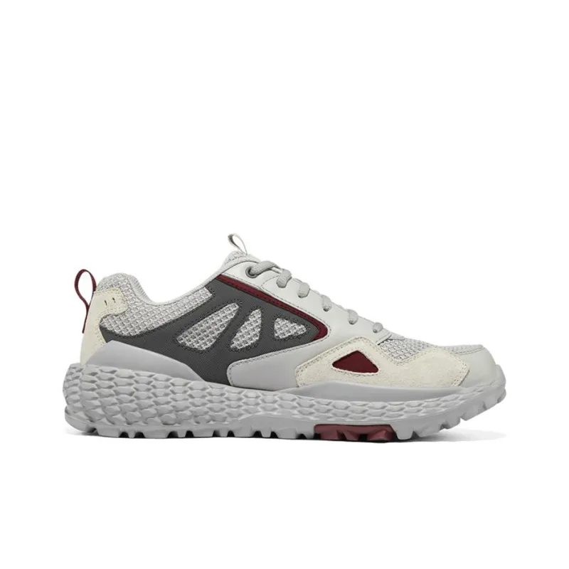 Skechers Monster 'Light Grey'-1