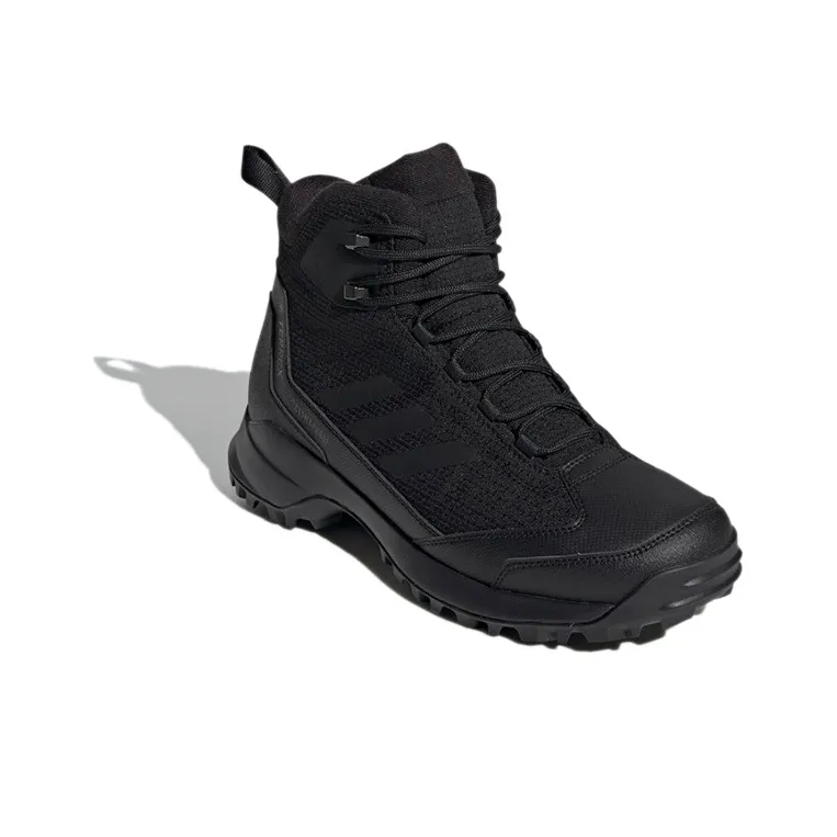 Adidas Terrex Heron Mid Cw Cp Boots 'Black Grey'-2