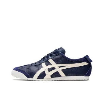 Onitsuka Tiger Mexico 66 Slip On Peacoat Birch