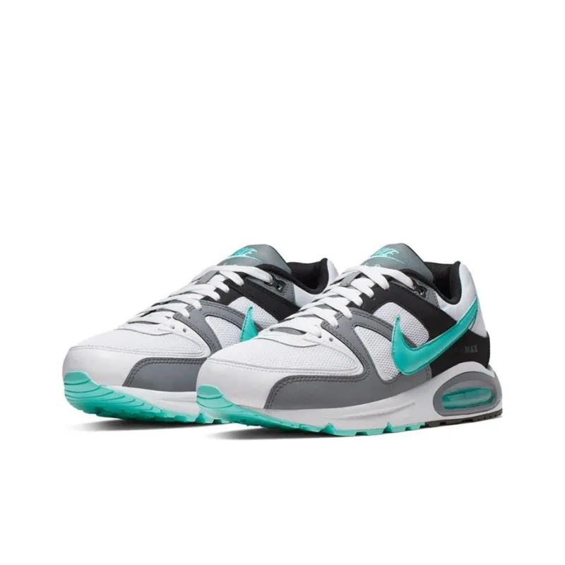 Nike Air Max Command 'White Aurora Green'-1
