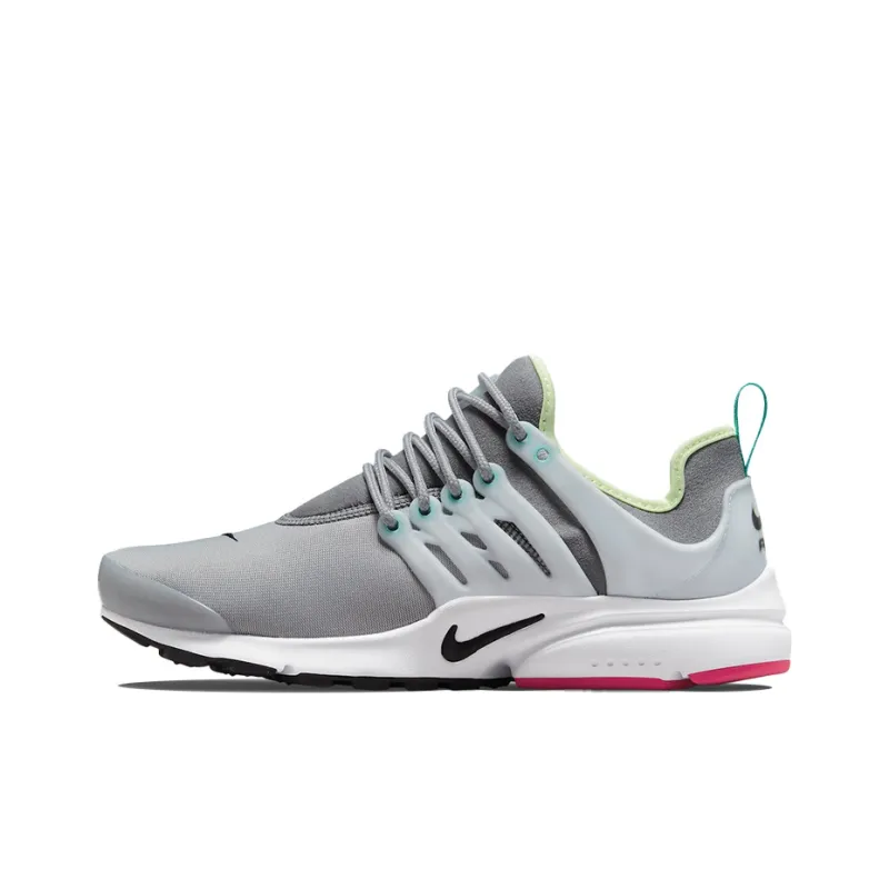 Nike Air Presto Cool Grey Women's-0