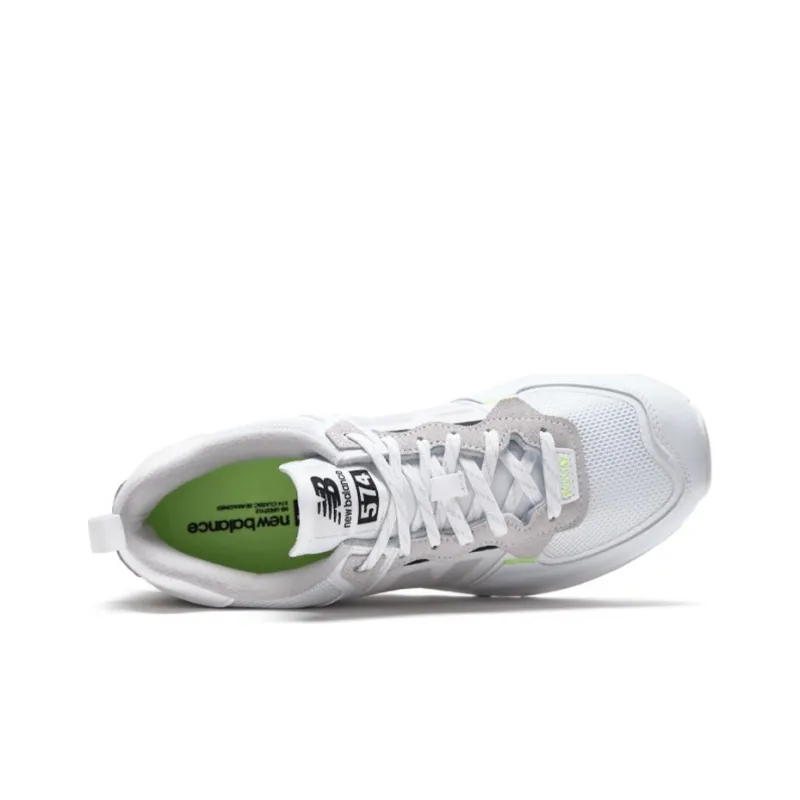 New Balance 574 'White Summer Fog'-2