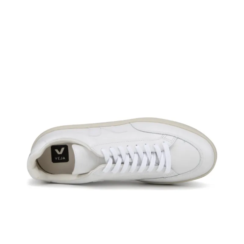 VEJA V 12 'Extra White'-3