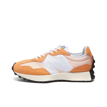 New Balance 327 Peach Sand Women's