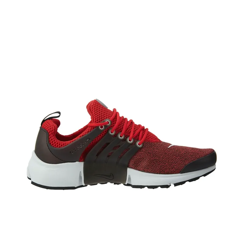 Nike Air Presto Essential University Red/Black Black-1