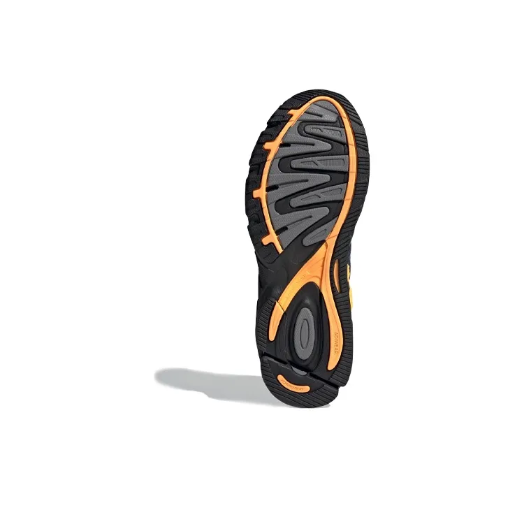 Adidas Response Cl Flash Orange-5