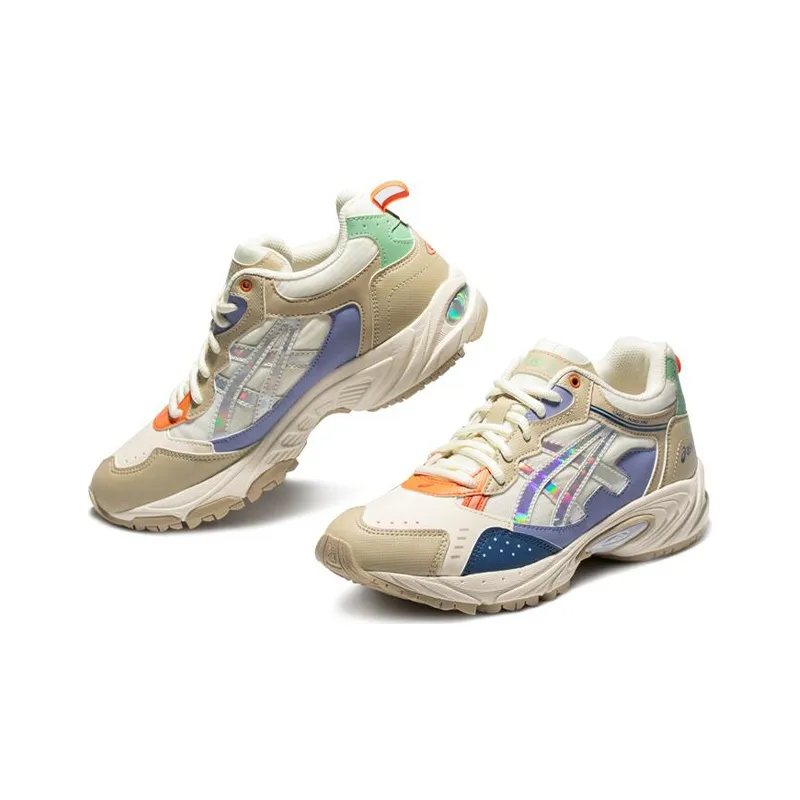 Asics Gel 100 Tr 'Light Brown'-2