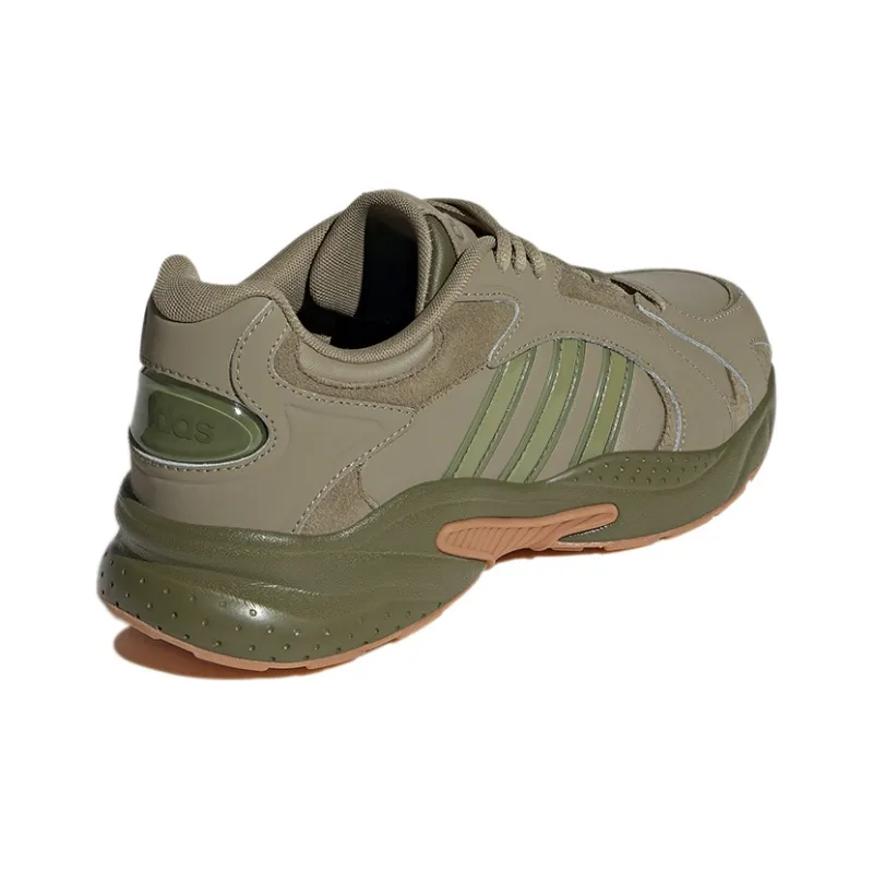 Adidas Neo Crazychaos Shadow 2.0 'Green'-3