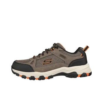 Skechers Relaxed Fit Selmen Cormack 'Brown'