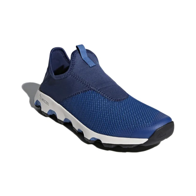 Adidas Terrex Cc Voyager Slip On 'Blue'-2