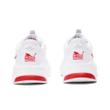 puma pacer future sneakers jr in blackwhite