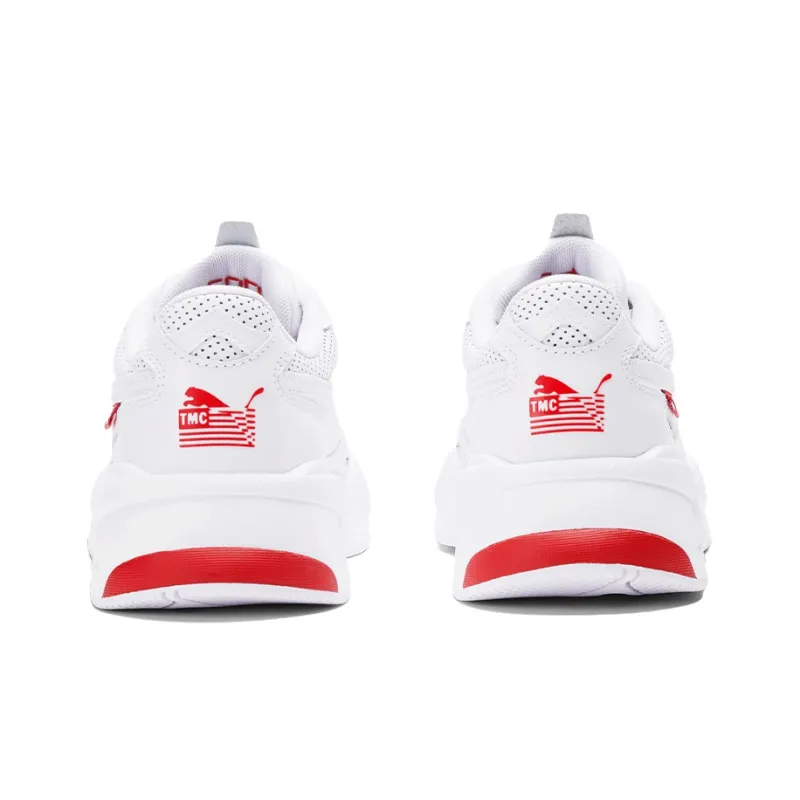 PUMA RS X3 Nipsey Hussle The Marathon Continues 10th Anniversary White-2