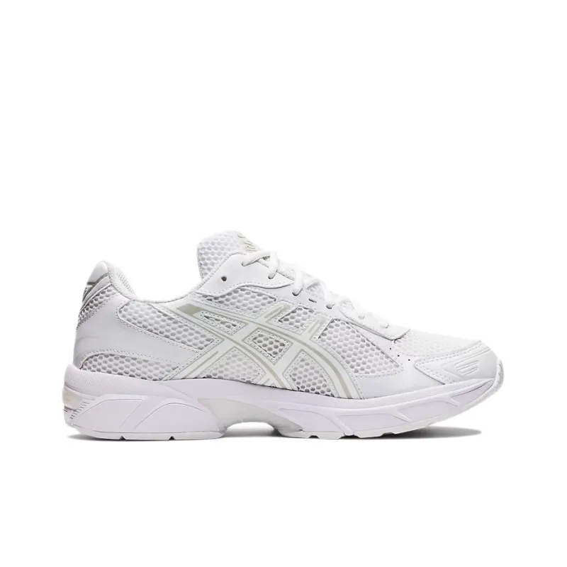 Asics Gel 1130 White Polar Shade-1