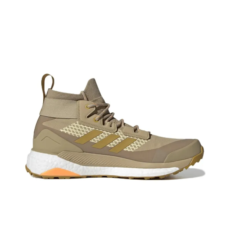 Adidas Terrex Free Hiker Gtx Beige Tone Victory Gold-1