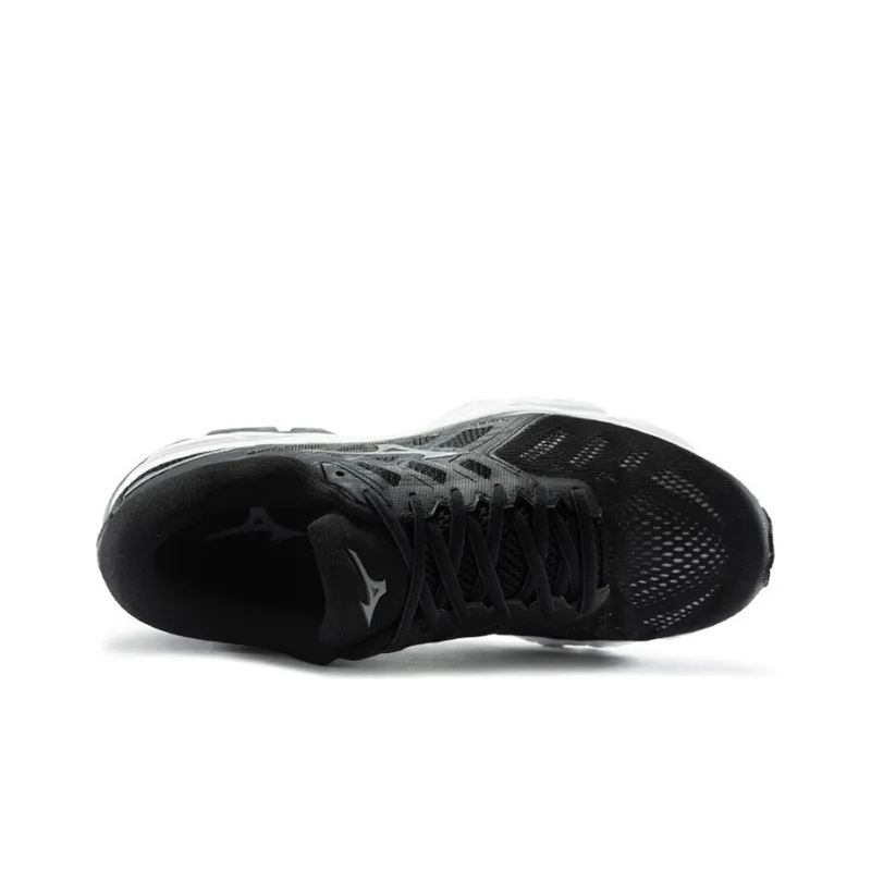 Mizuno Wave Ultima 12 Black-2