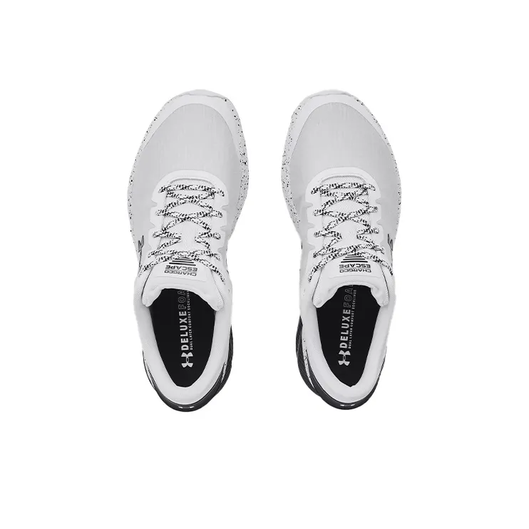 Under Armour Charged Escape 3 Evo 'White Black'-3