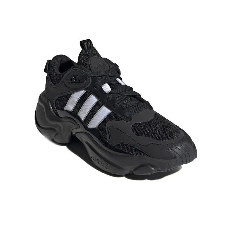 Adidas Magmur Black White Women's-1