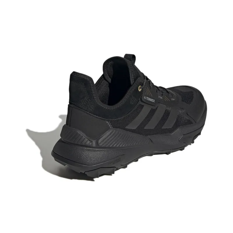 Adidas Terrex Hyperblue 'Black'-3