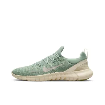 Nike Free Run 5.0 Olive Aura 2021