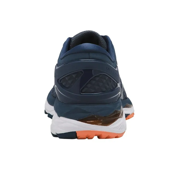 Asics Gel Kayano 24 'Smoke Blue' Women's-3