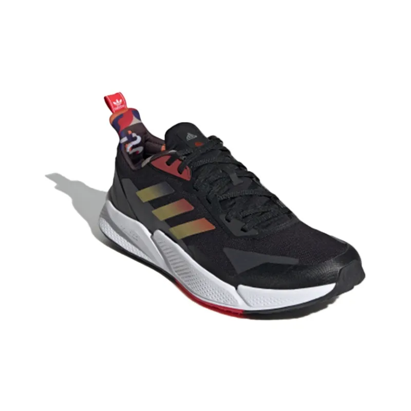 Adidas X9000L2 'Chinese New Year'-2