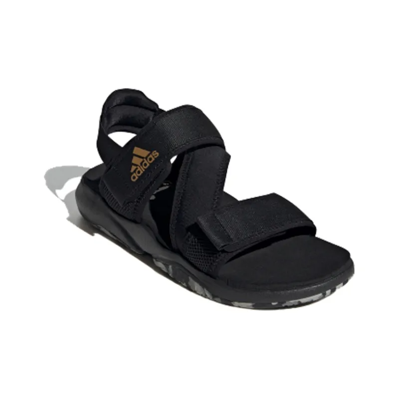 Adidas Terrex Sumra Sports Sandals 'Black Grey'-1