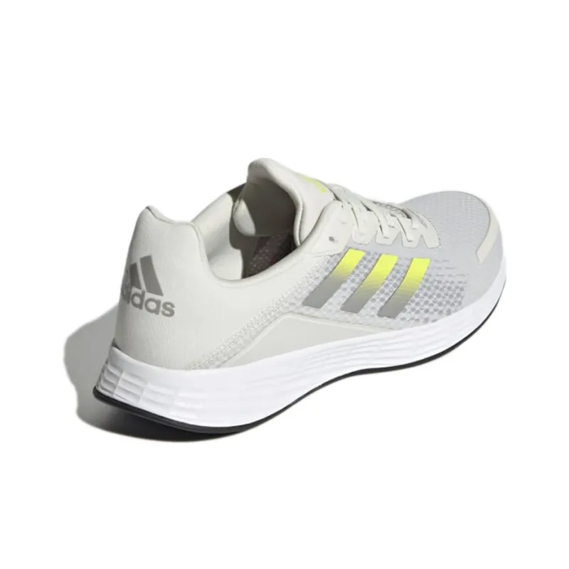 Adidas Duramo Sl 'Orbit Grey Acid Yellow'-3
