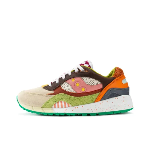 saucony Shadow 6000 'Food Fight'