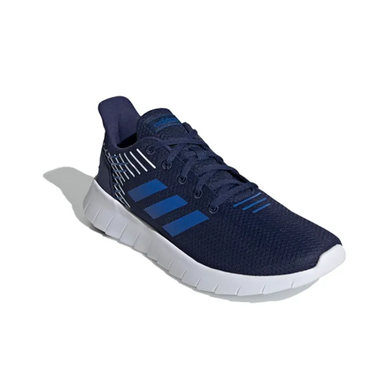 Adidas Calibrate Asweerun Shoes 'Navy Blue'-2