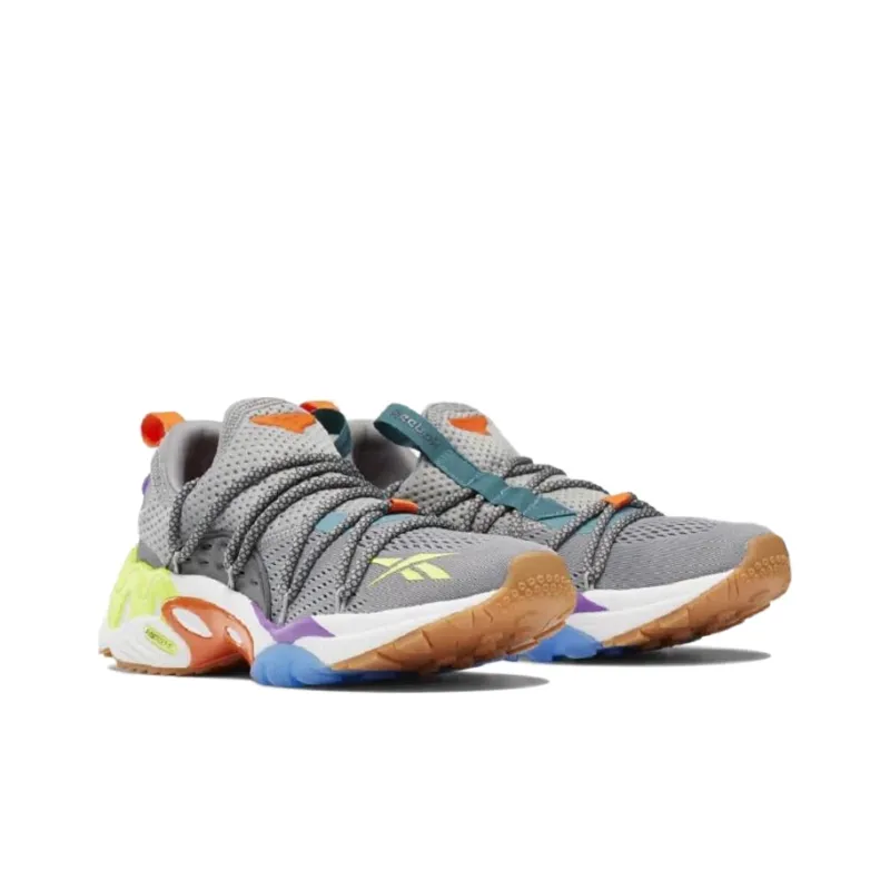 Reebok Trideca 200 True Grey-2