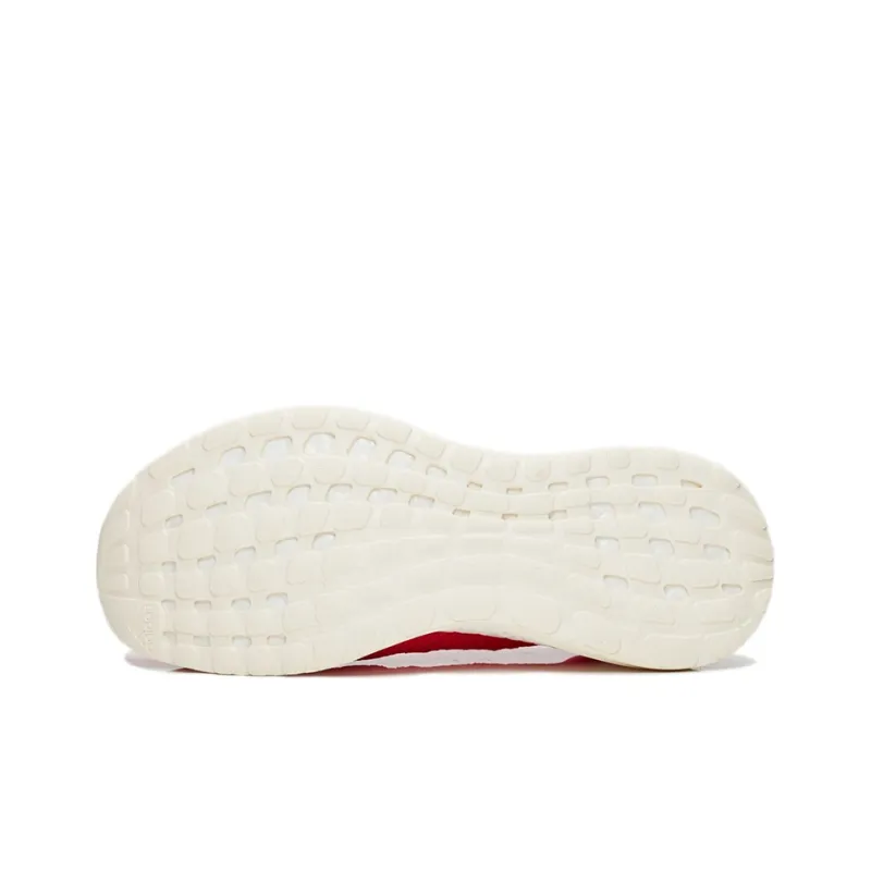 Adidas Stella McCartney X PureBoost X Tr 'PINKRED' Women's-3