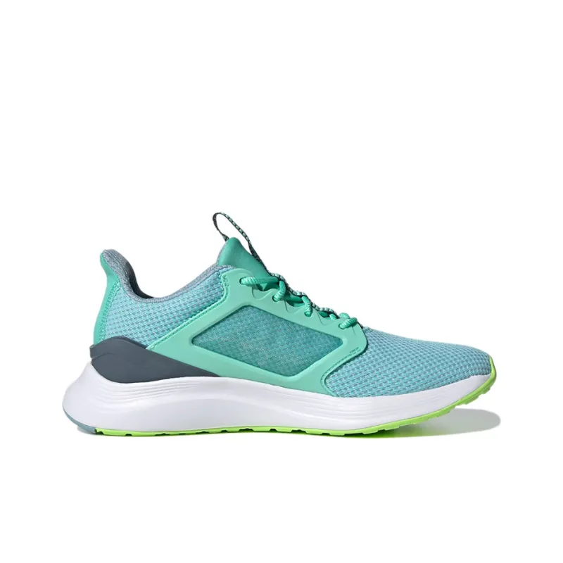 Adidas Energyfalcon X Running Shoes Women's Low-Top Blue/White-1