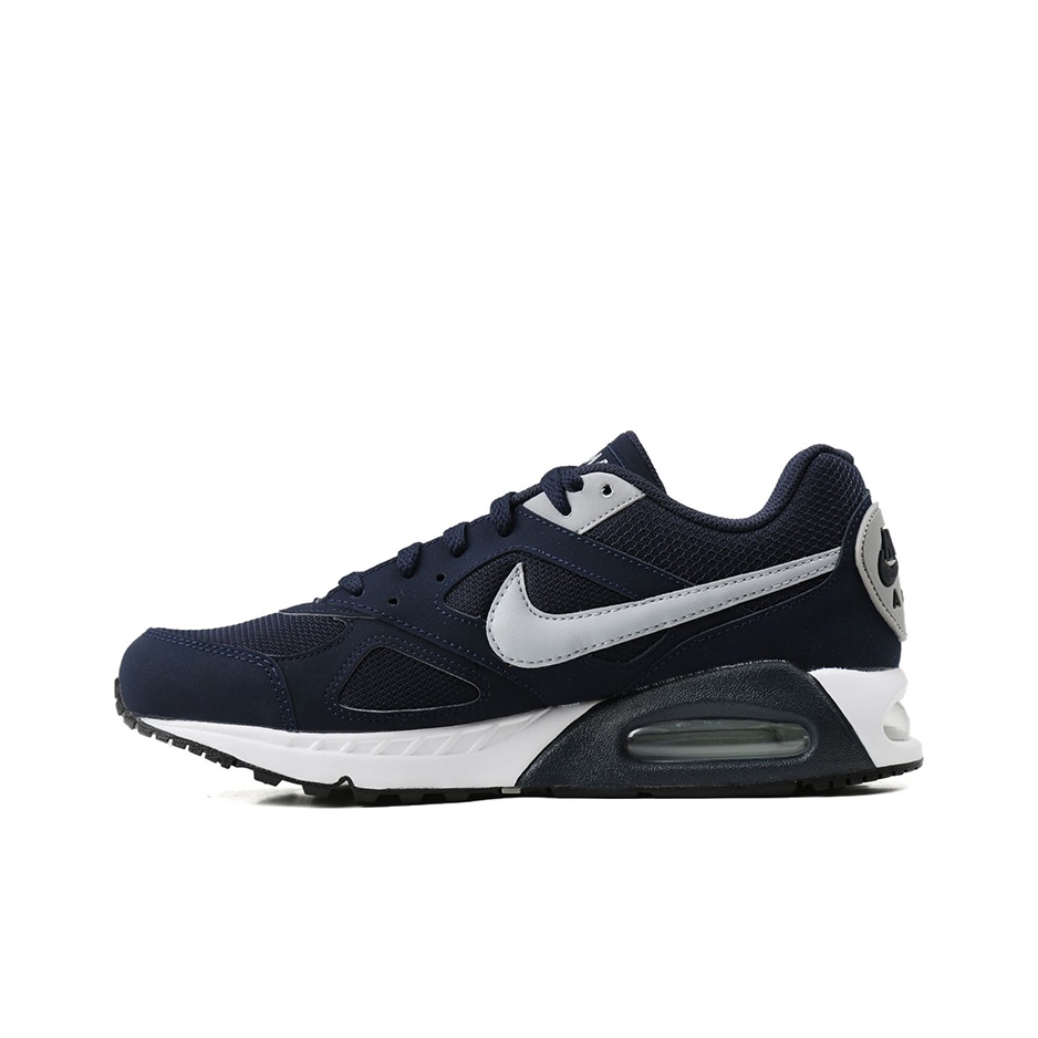 Nike Air Max IVO Blue Black White POIZON