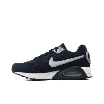 Nike Air Max IVO Blue Black White