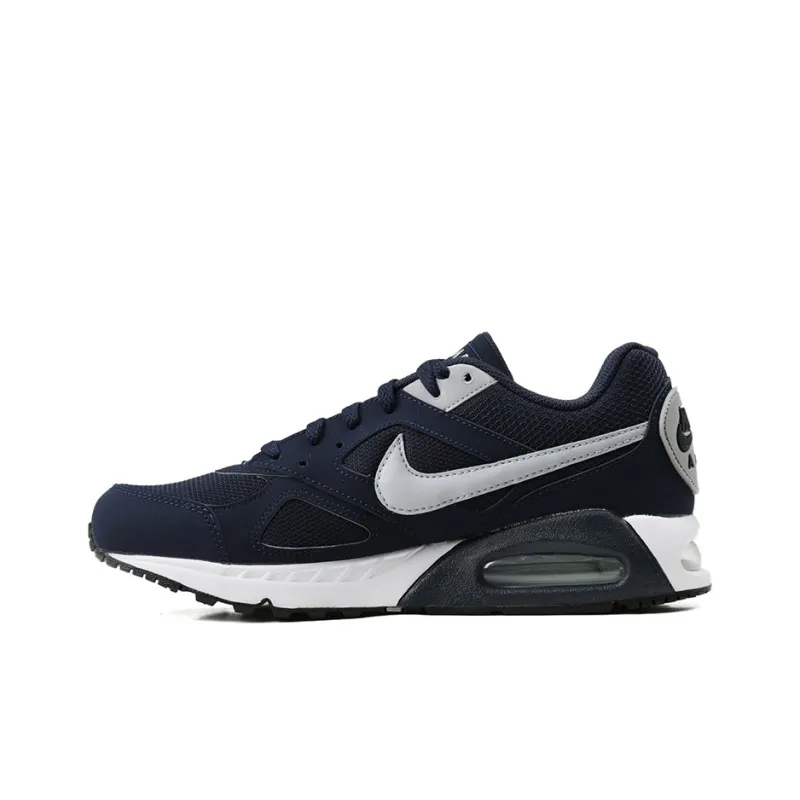 Nike Air Max IVO Blue Black White-0
