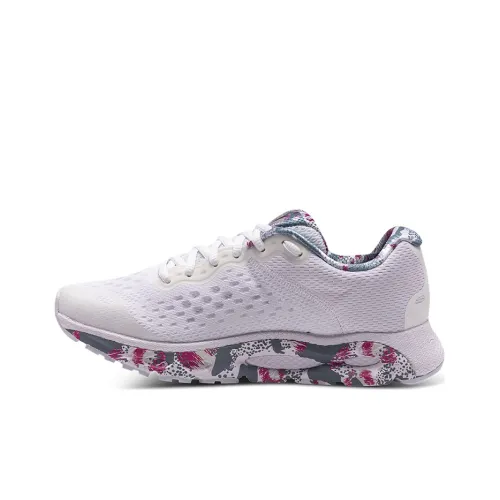 Under Armour Hovr Infinite 3 Running Shoes Women's Low-Top White