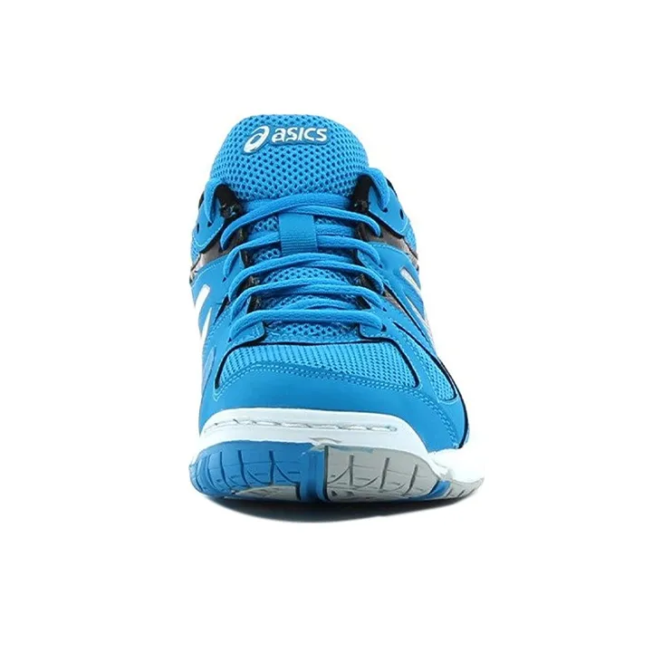 Asics Gel-Hunter 2 Wear-Resistant Low-Top Running Shoes Women's Sapphire Blue-3