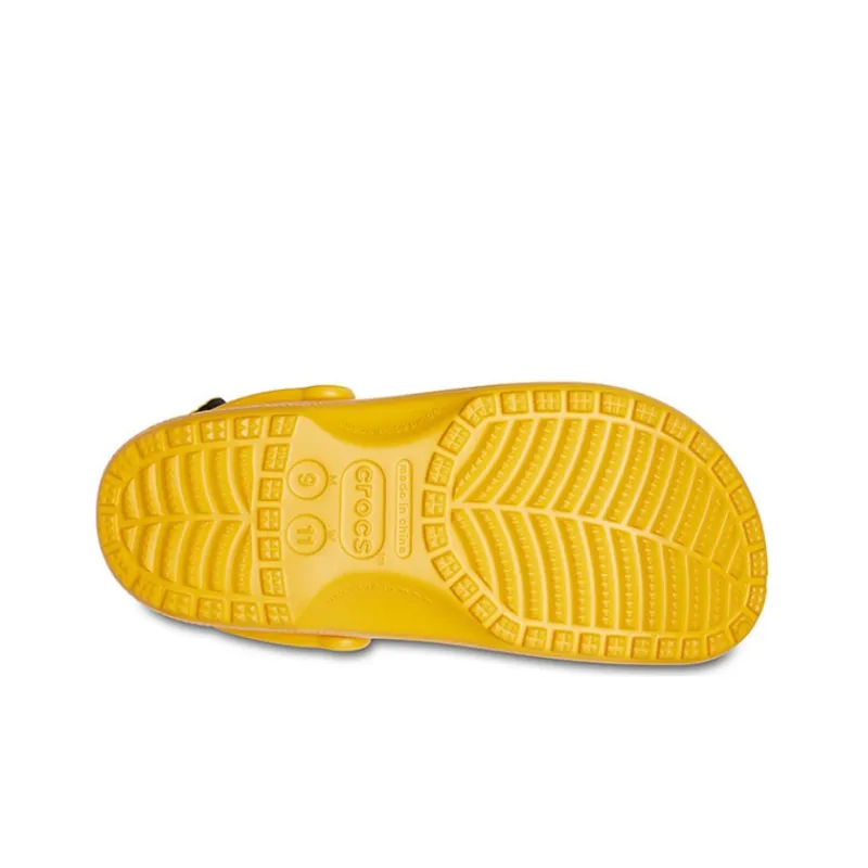 Crocs Classic Clog Bieber With Drew House-5