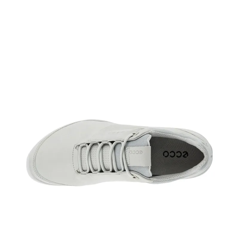 Ecco Golf Biom Hybrid 3 Running Shoes Women's Gray-3