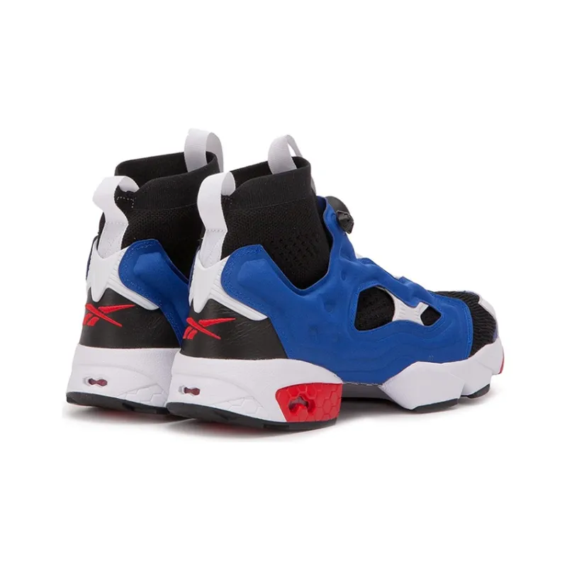 Reebok InstaPump Fury Og Ultraknit 'Navy'-3